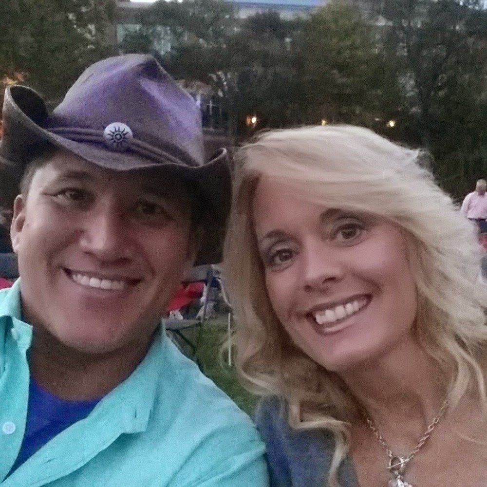 Meet your Posher, Treasa